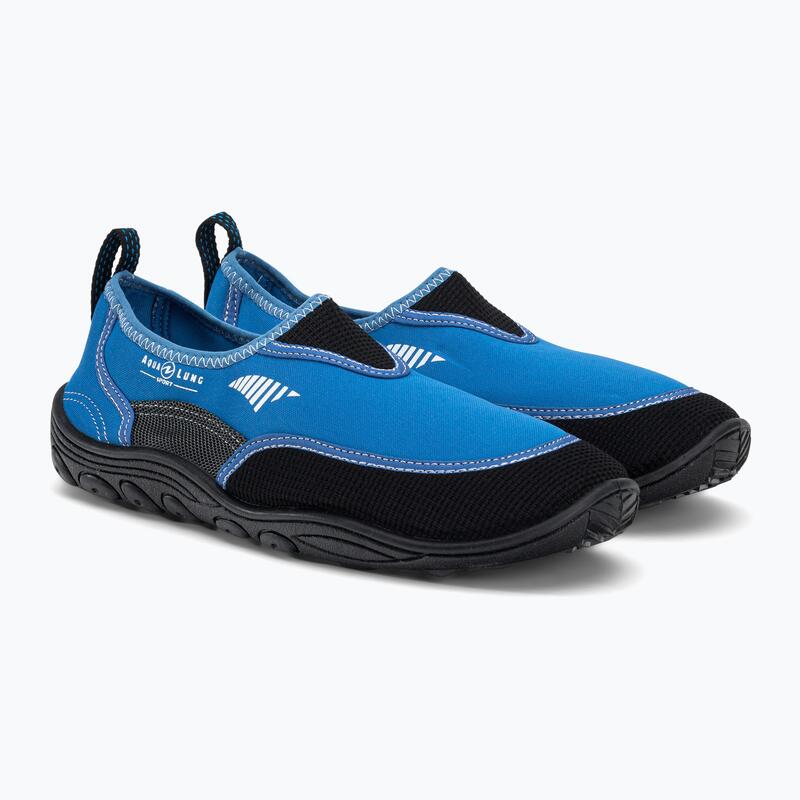 Sapatos de água Aqualung Beachwalker Rs.