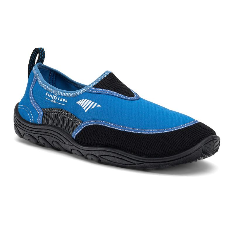 Aquashoes scufundări Beachwalker Rs albastru