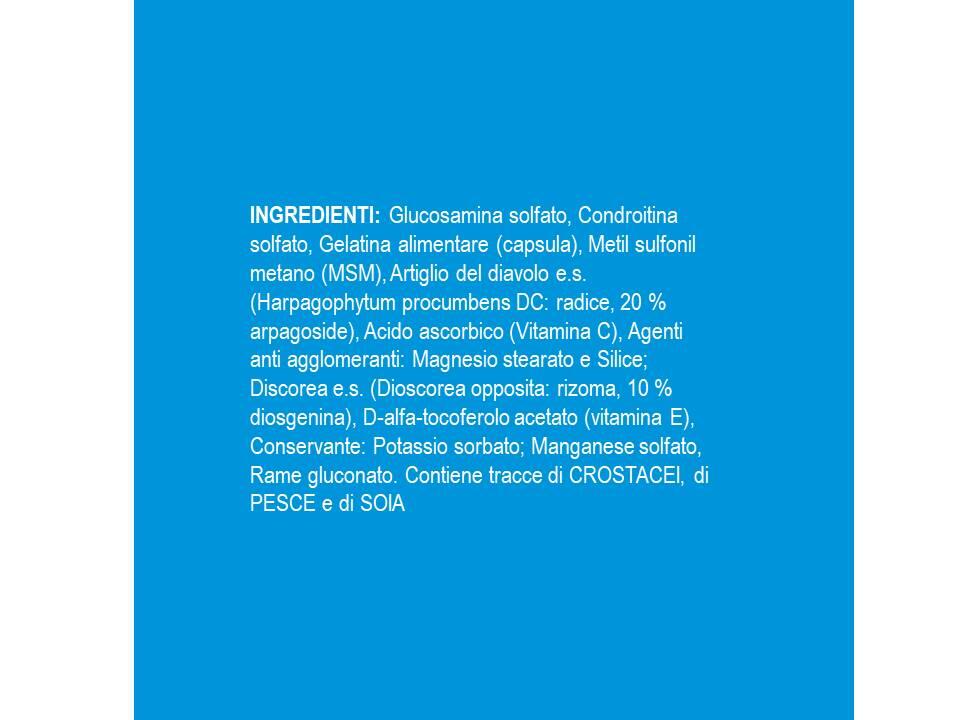 Integratore alimentare - RIGEN-ART - 60 cps 6/7