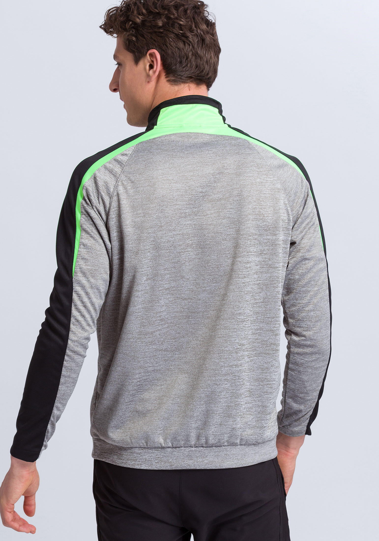 Polyesterjacke Liga 2.0 2/7