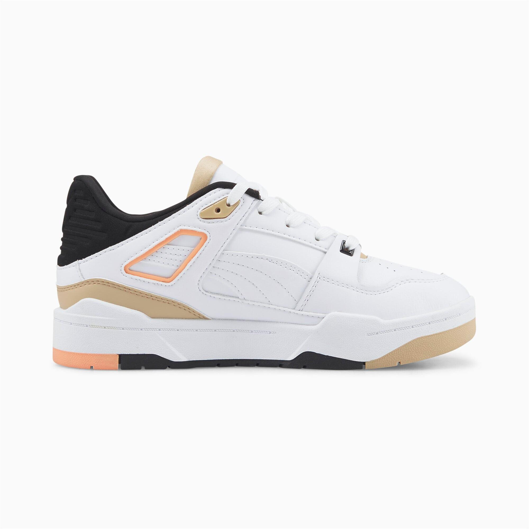 Chaussures universel femmes Puma Slipstream 4/7