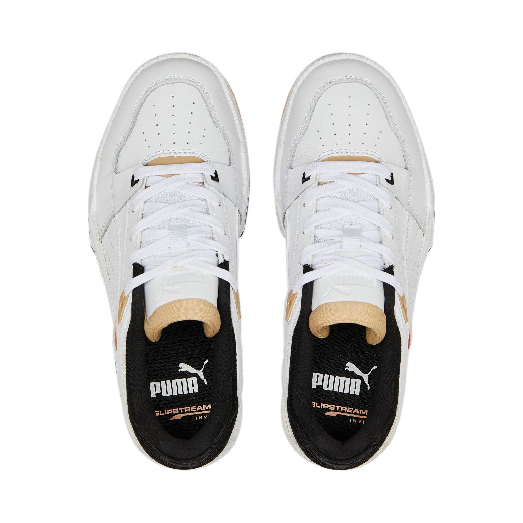 Chaussures universel femmes Puma Slipstream 5/7