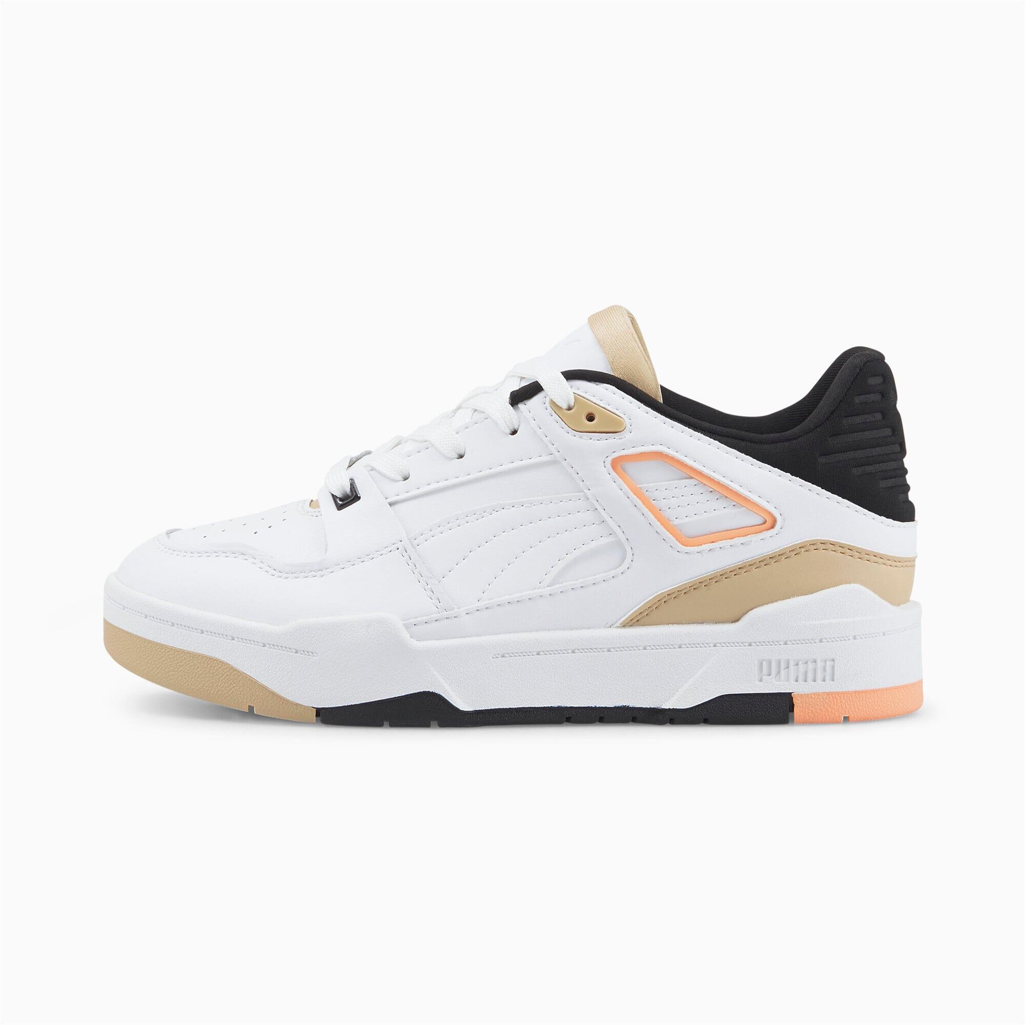 Chaussures universel femmes Puma Slipstream 2/7