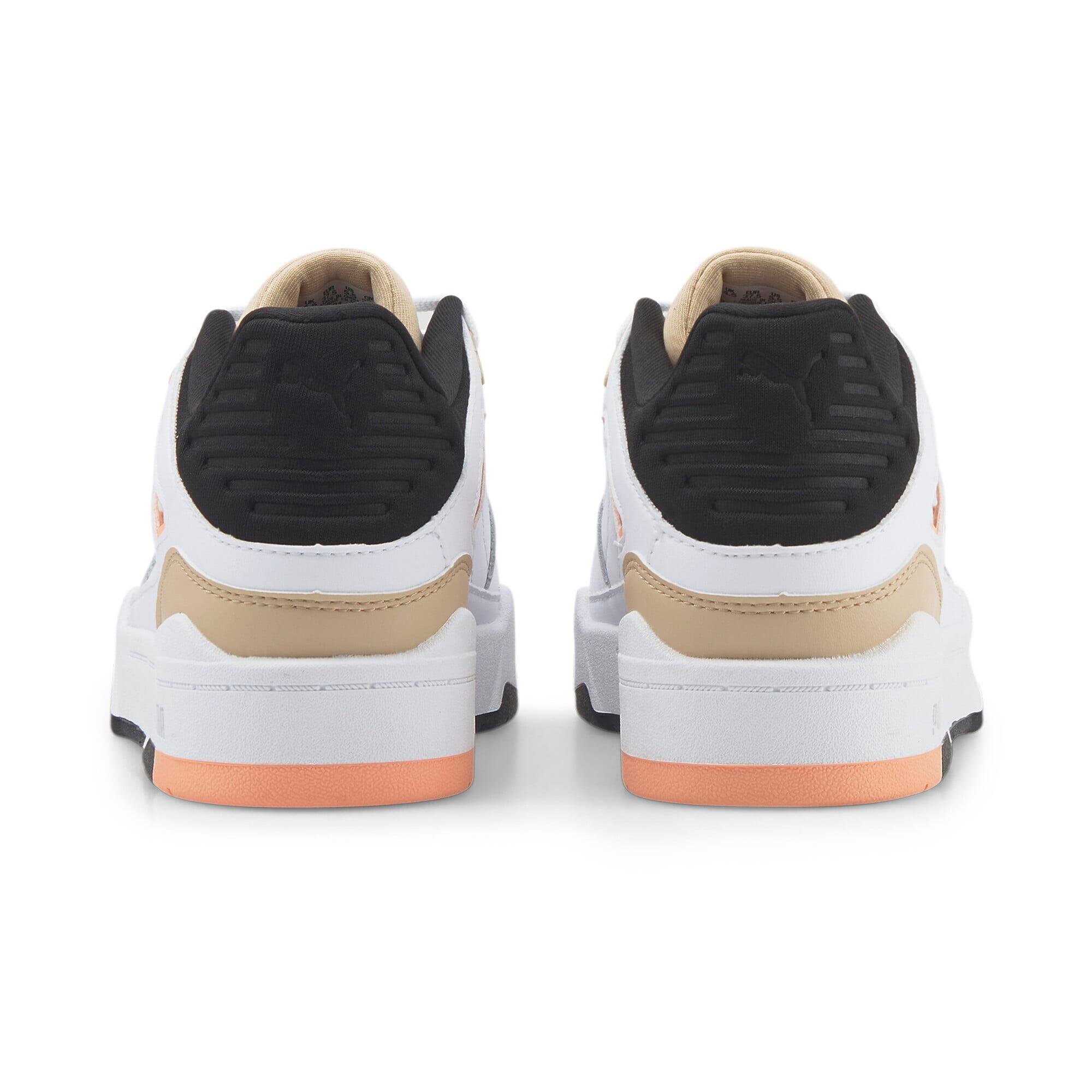 Chaussures universel femmes Puma Slipstream 6/7