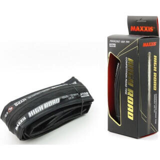 Maxxis High Road 700 x 25 neumático plegable para bicicletas de carrera 3/3