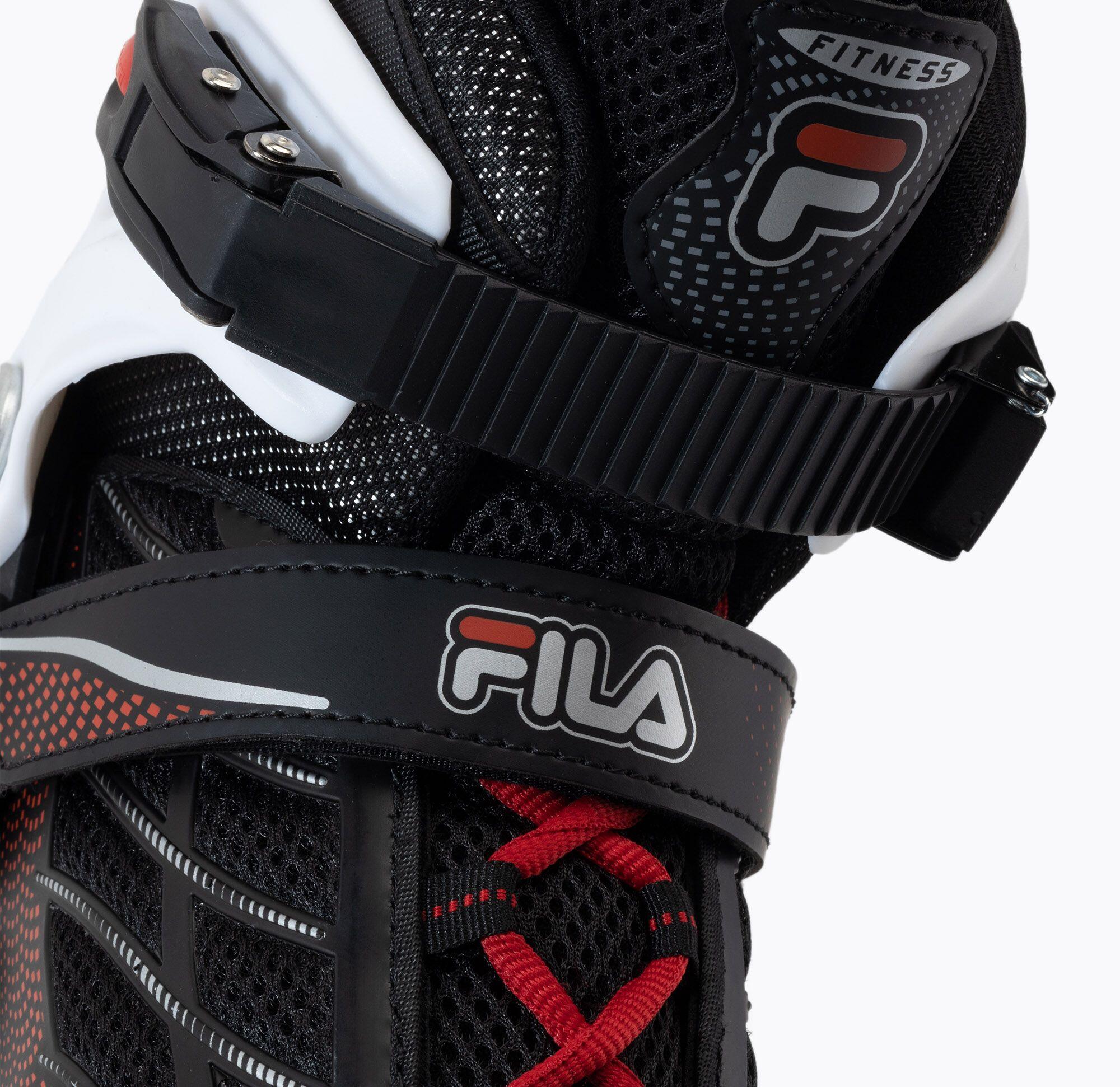Patins à roulettes FILA Wizy pour enfants 5/5