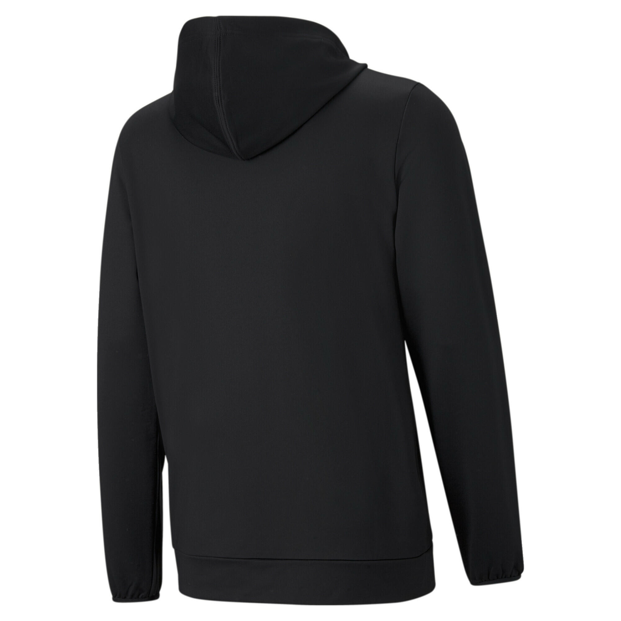 RTG hoodie met volledige ritssluiting heren PUMA 5/7