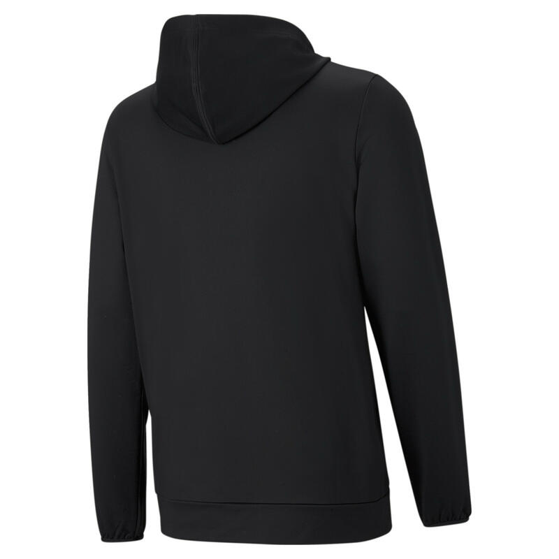 Bluza dresowa męska Puma RTG FZ HOODZIE MG