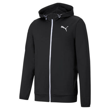 RTG Herren Kapuzenjacke PUMA