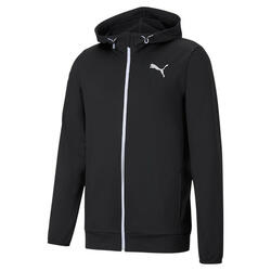 Sweat à capuche RTG Full-Zip homme PUMA