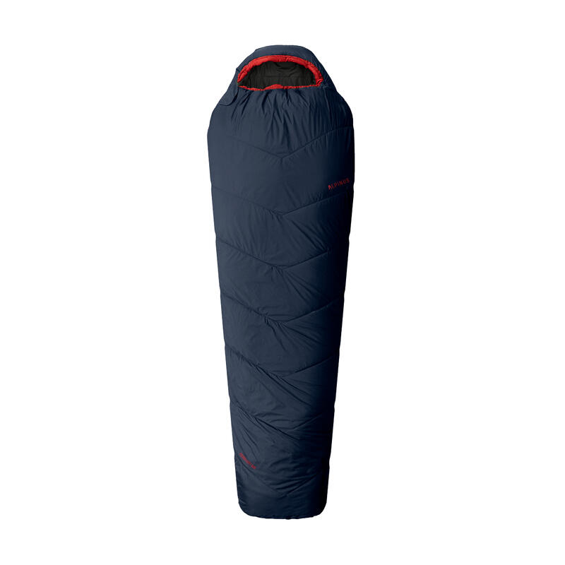 Sac de couchage Alpinus Primalight 800 (Gauche)