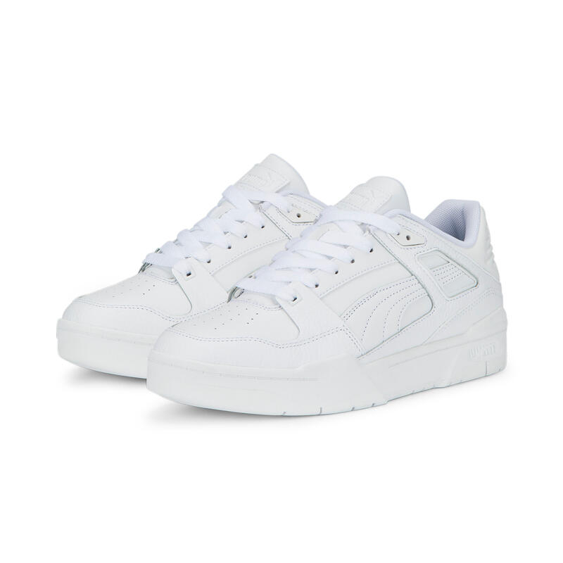 Sneakers Puma Slipstream Lth, Wit, Mannen