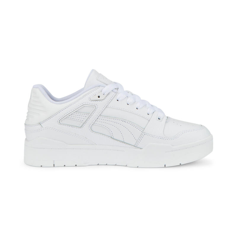 Sneakers Puma Slipstream Lth, Wit, Mannen