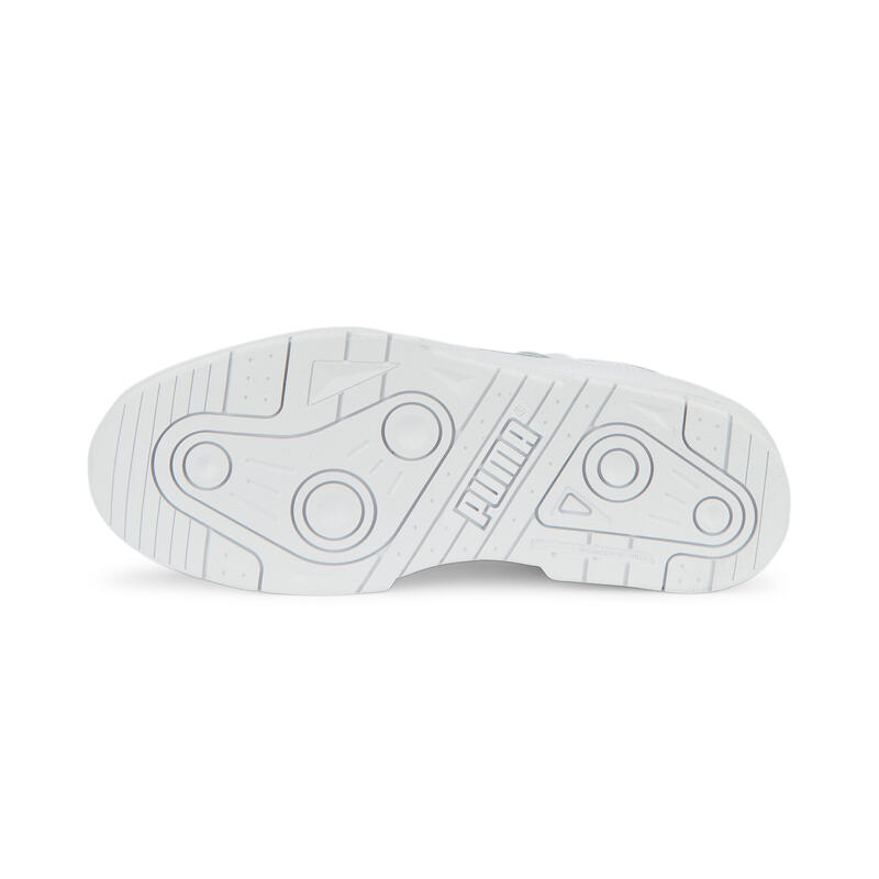 Zapatillas Puma Slipstream Lth, Blanco, Hombre