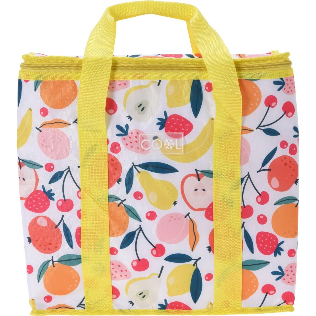 Torba termiczna Redcliffs Fruit 16 l 2/3
