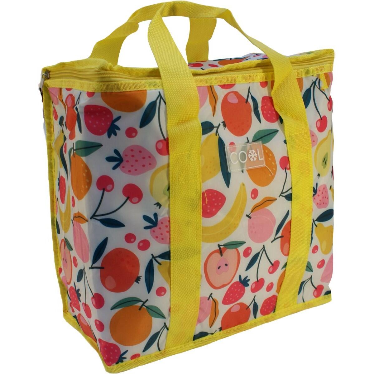Torba termiczna Redcliffs Fruit 16 l 3/3