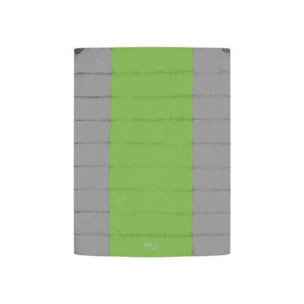 Sac de couchage ouverture à droite NILS Camp NC2011