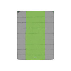 SAC DE COUCHAGE DOUBLE NILS CAMP NC2011