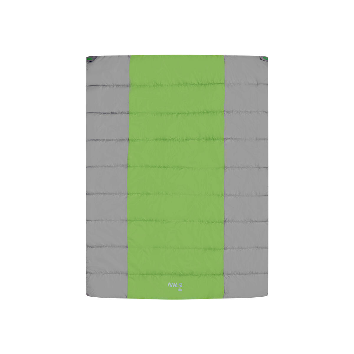 NILS CAMP Spací pytel s otevřením vpravo NILS Camp NC2011