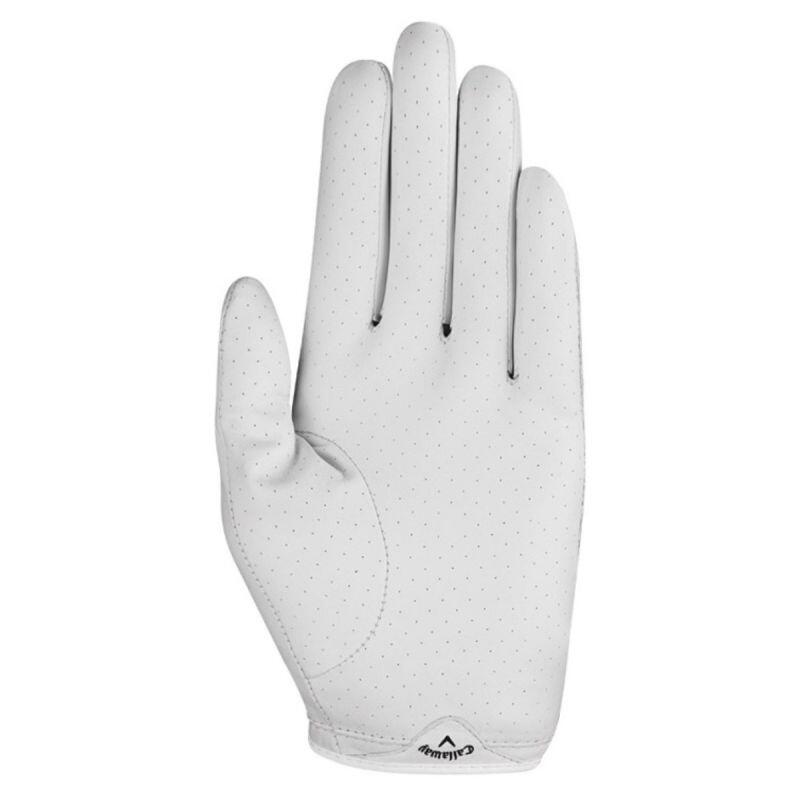 Callaway X-Spann Blanc Femmes 2/3