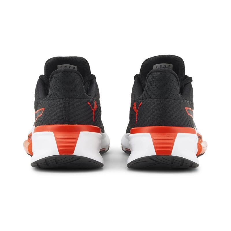 Course pour Homme Puma Noir