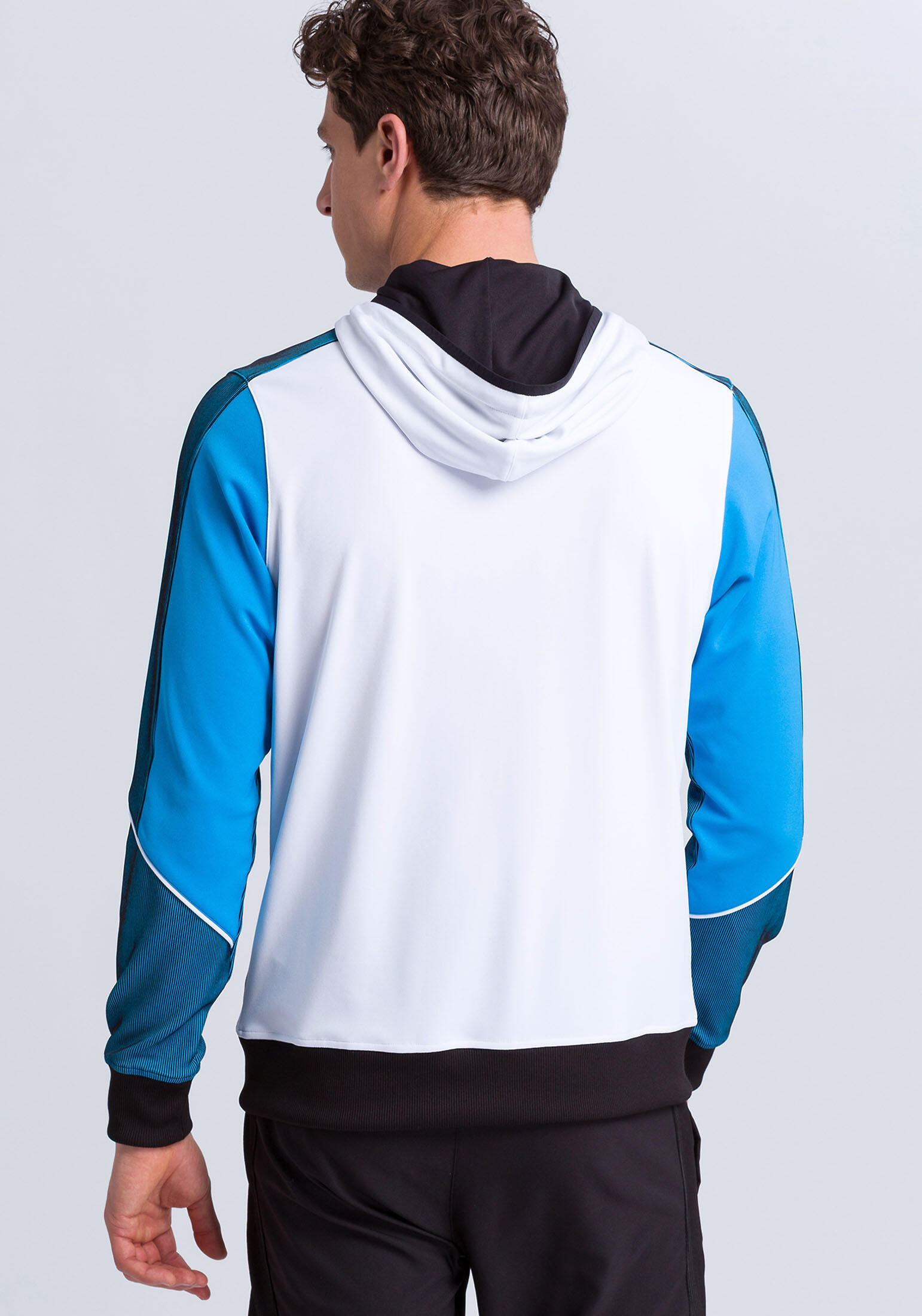 Veste à capuche Erima Premium One 2.0 2/7