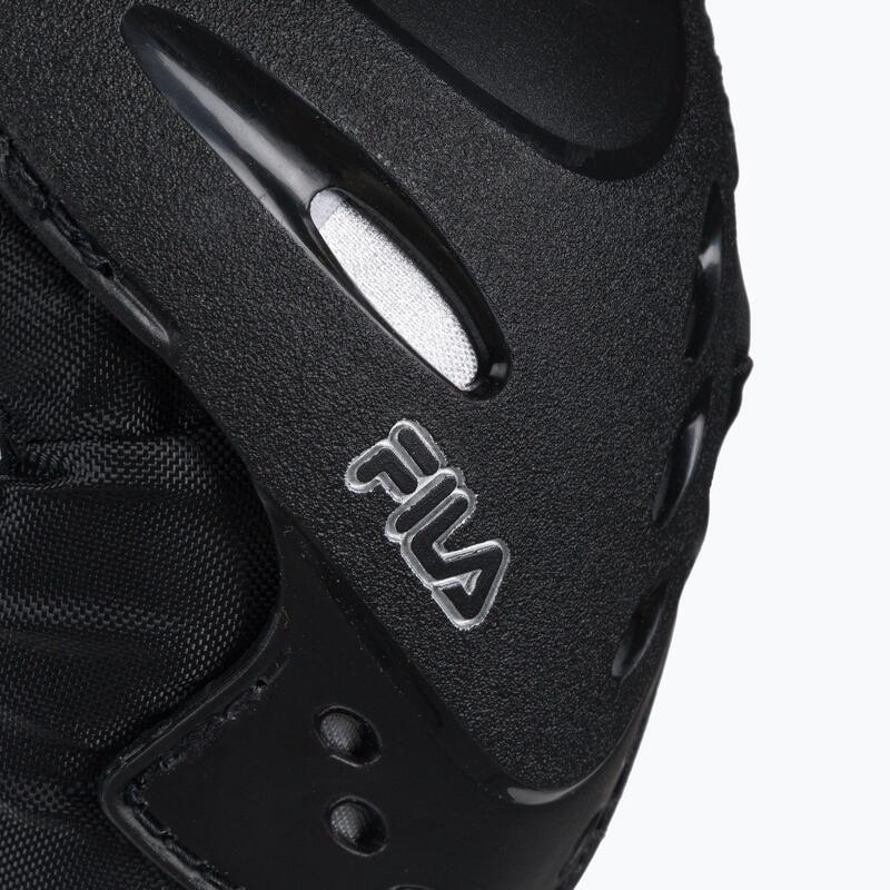 Fila Fp Gears gyermek protektor szett