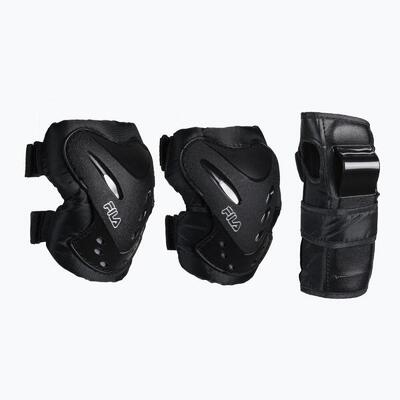 Fila Fp Gears Kinder-Protektoren-Set
