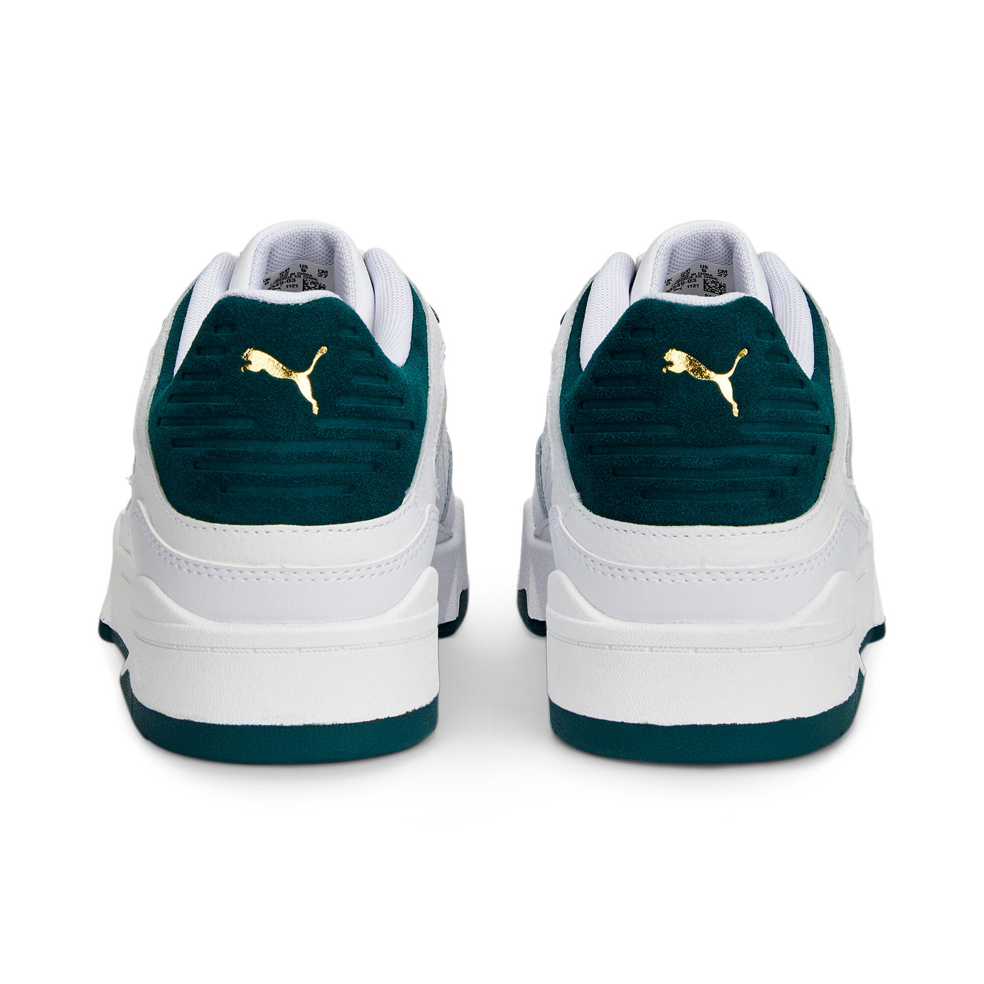 Zapatillas Puma Slipstream, Blanco, Unisexo 6/7