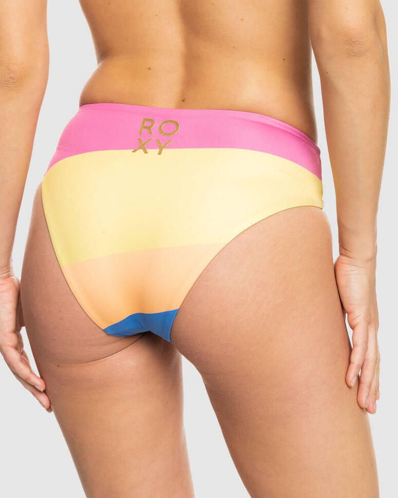 Dół od stroju kąpielowego Roxy Pop Surf