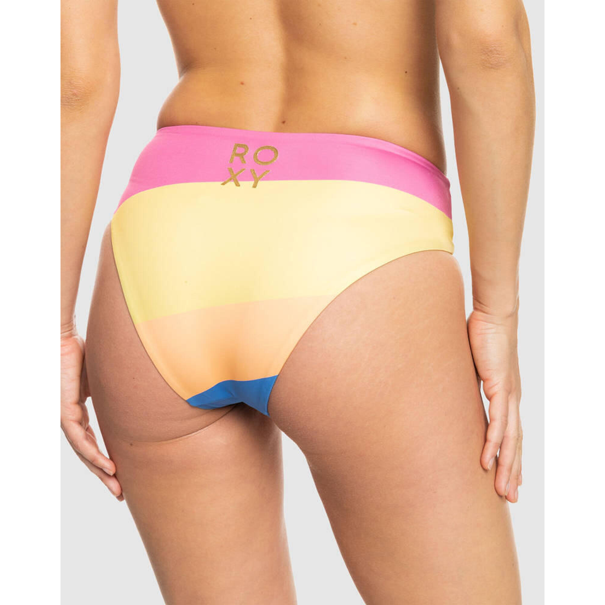 Partea de jos a costumului de baie Roxy Pop Surf