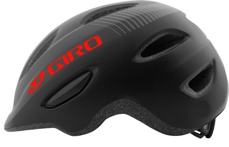 Kask rowerowy dla dzieci Giro Scamp™ 2/3