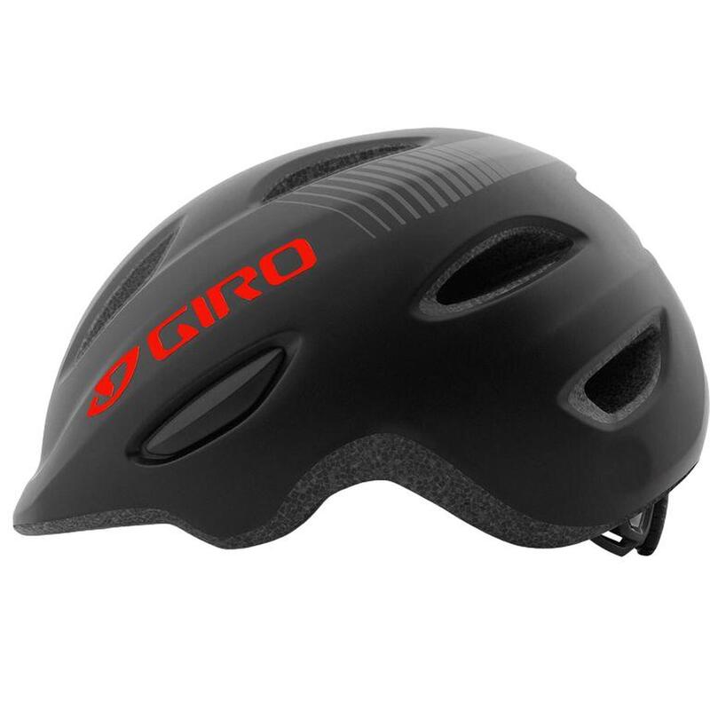 GIRO - Cască de ciclism pentru copii Giro Scamp™ | Decathlon