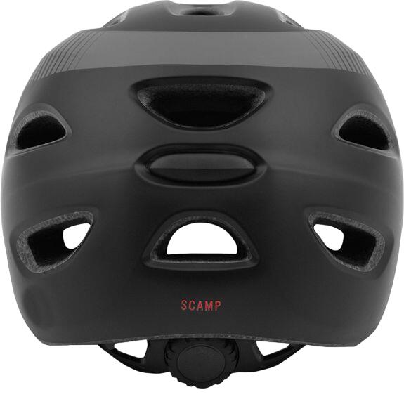 Kask rowerowy dla dzieci Giro Scamp™ 3/3