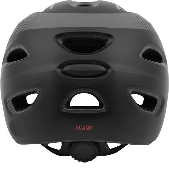 Kask rowerowy dla dzieci Giro Scamp™