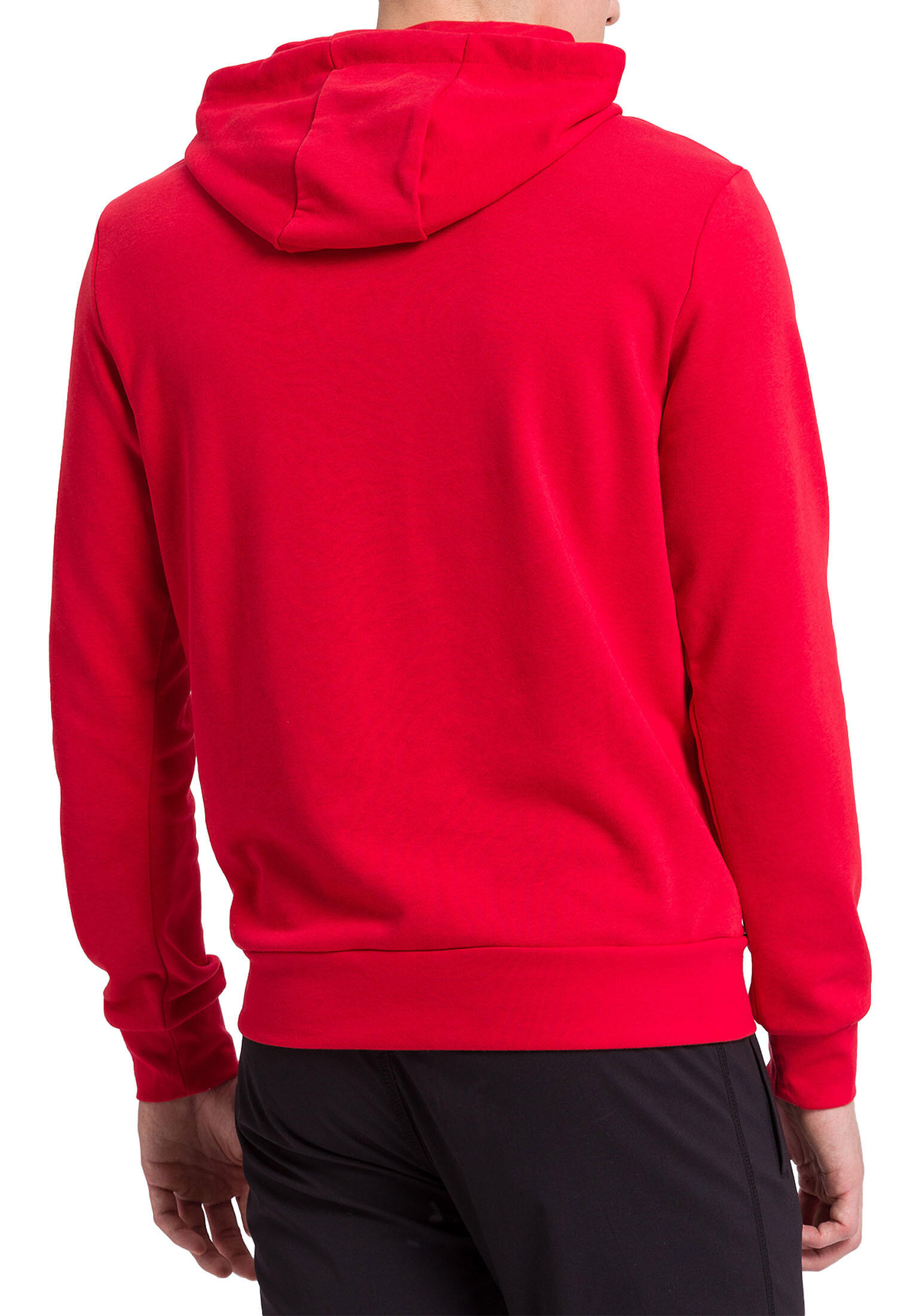 Kapuzenpulli Erima Basic 2/7
