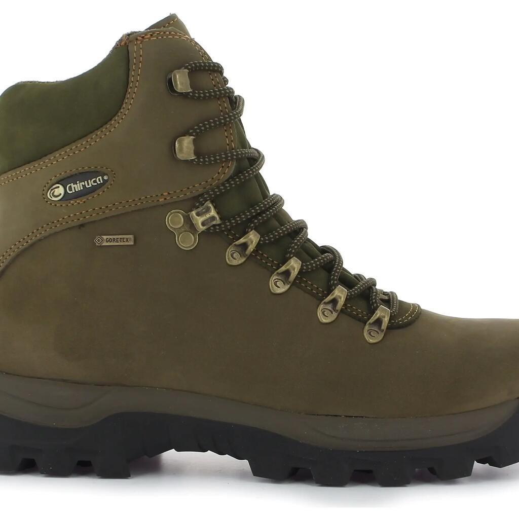 Hiking shoes Chiruca Urales 01 Gore-Tex