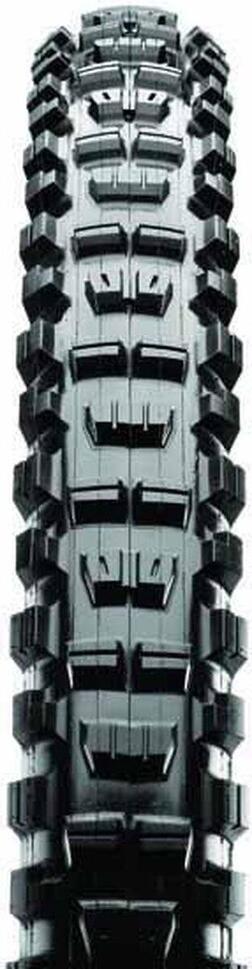 Opona Minion Mr Ii 3C/Dd 29 X 2.30 Czarna Składana
