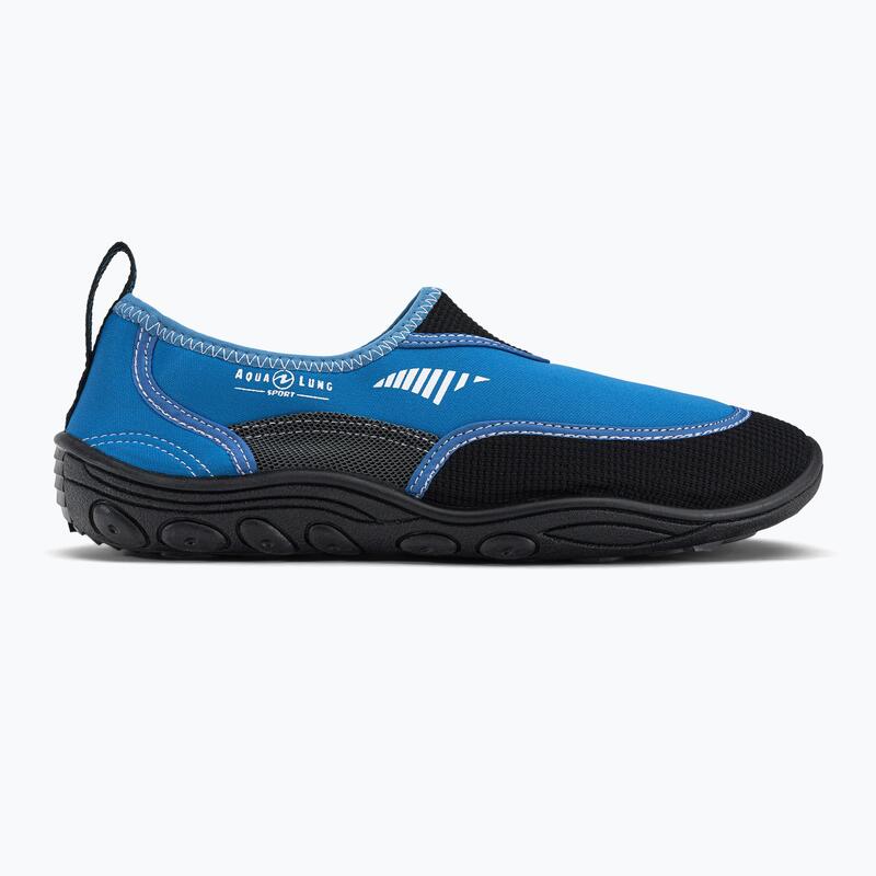 Aquashoes scufundări Beachwalker Rs albastru