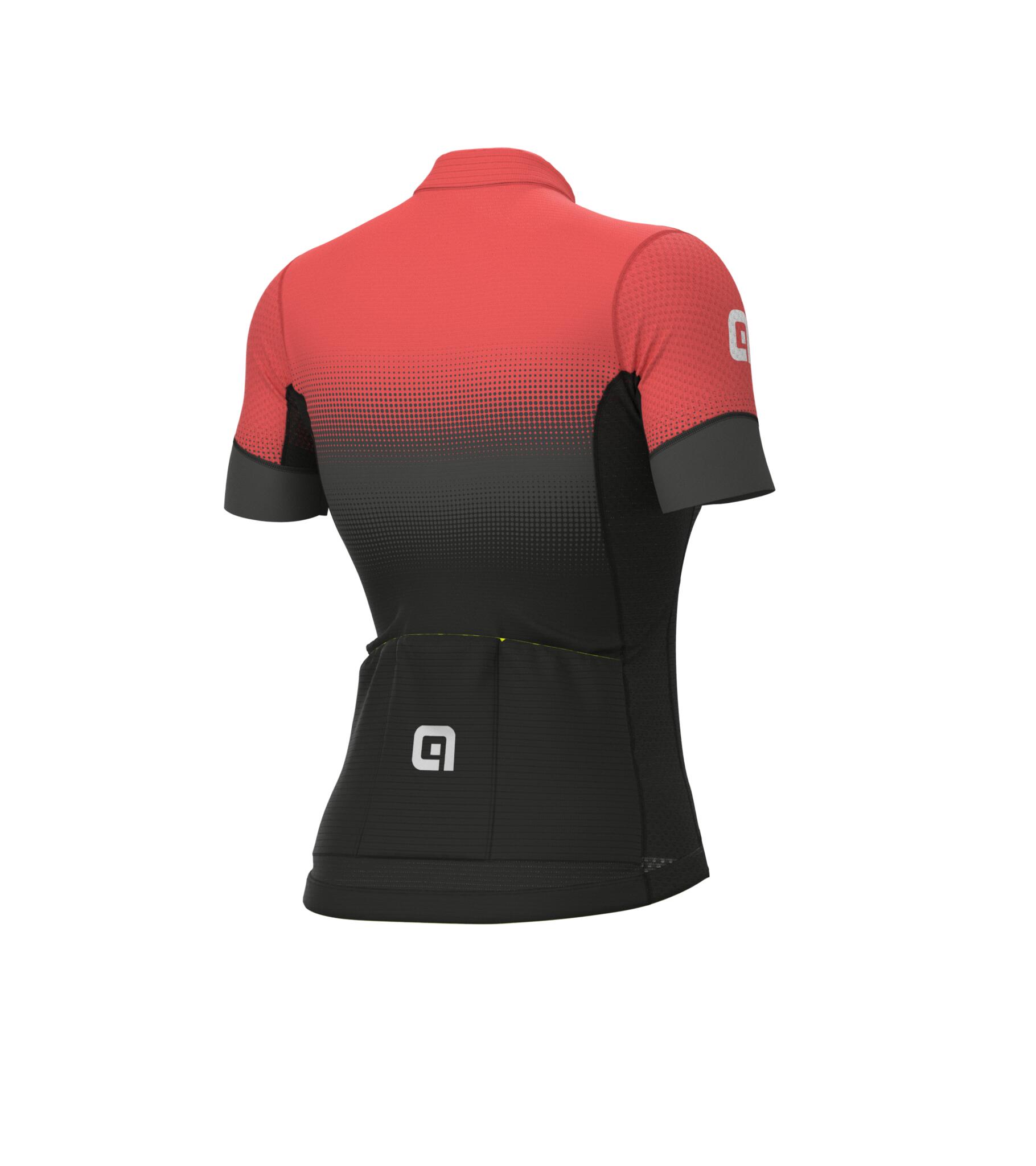 Ale Femmes Maillot Manches Courtes PRS Gradient 2/5