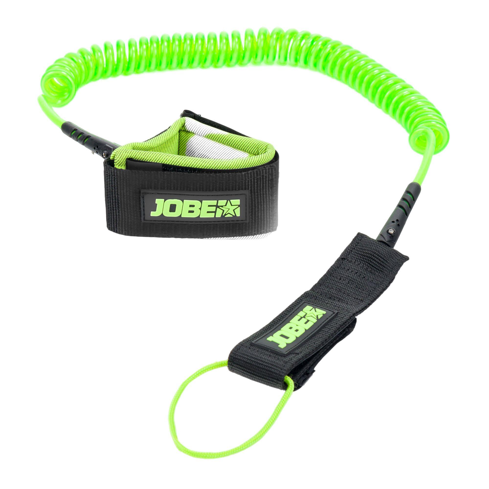 Leash stand up padle Jobe Sports 10FT 4/4