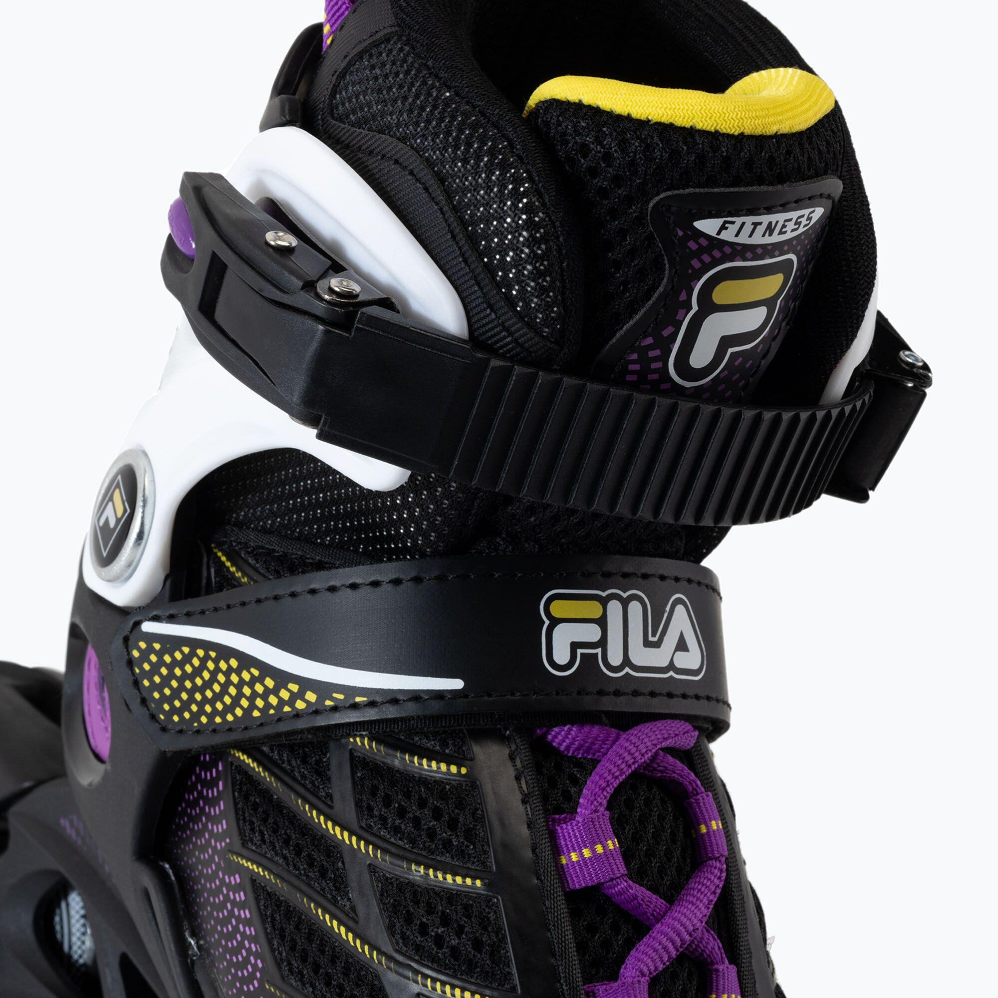 FILA Wizy G Kinderrollschuhe 5/5