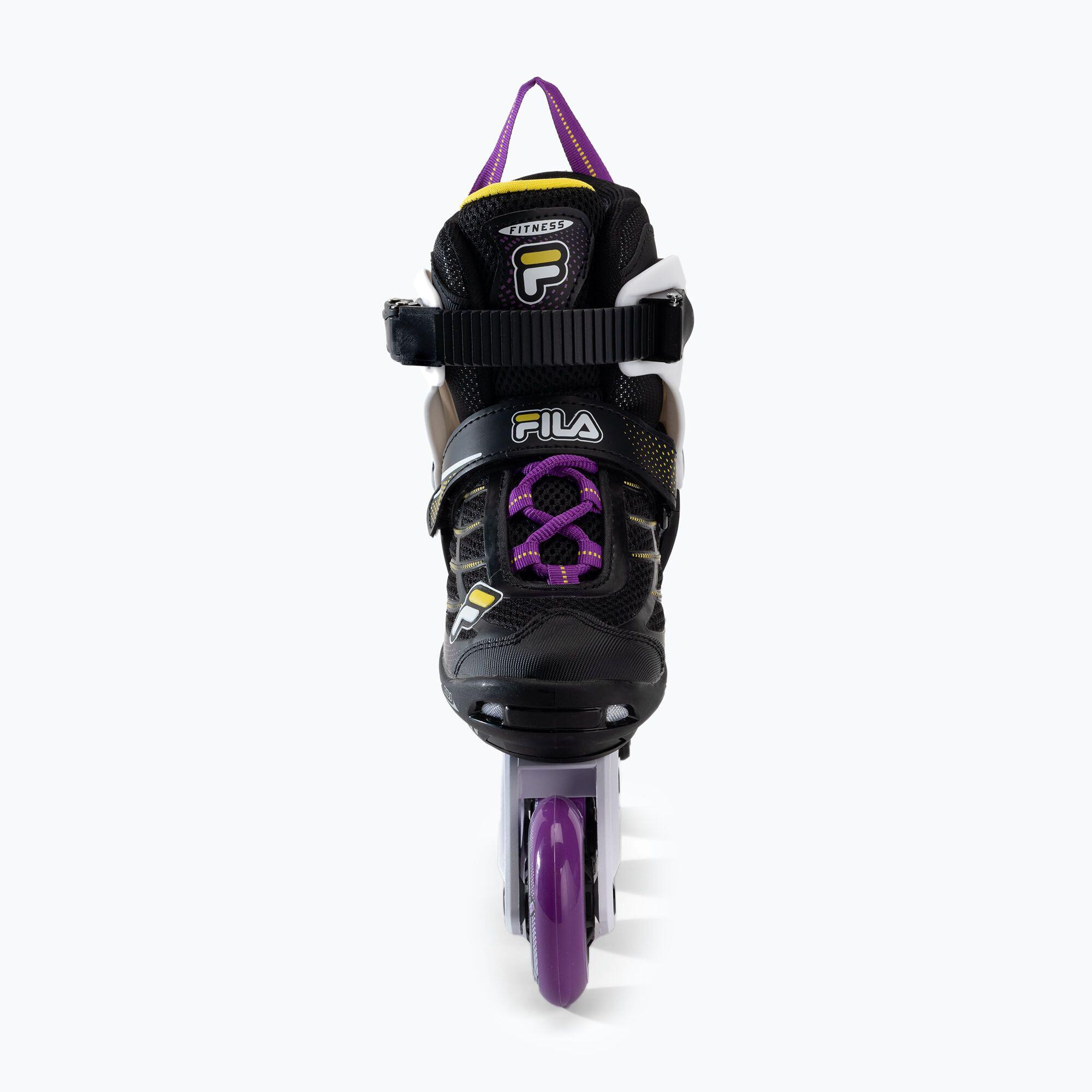 FILA Wizy G Kinderrollschuhe 4/5