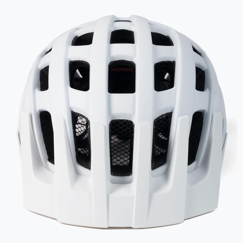 Casque de vélo Lazer Roller blanc BLC2207887611