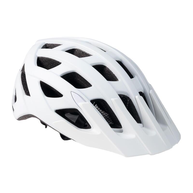 Casque de vélo Lazer Roller blanc BLC2207887611