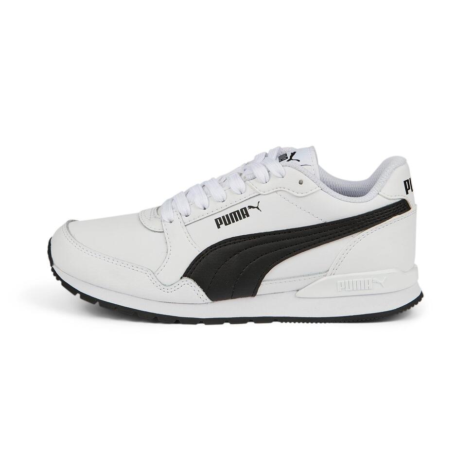 Buty do chodzenia Puma ST RUNNER V3 L JR 38490407