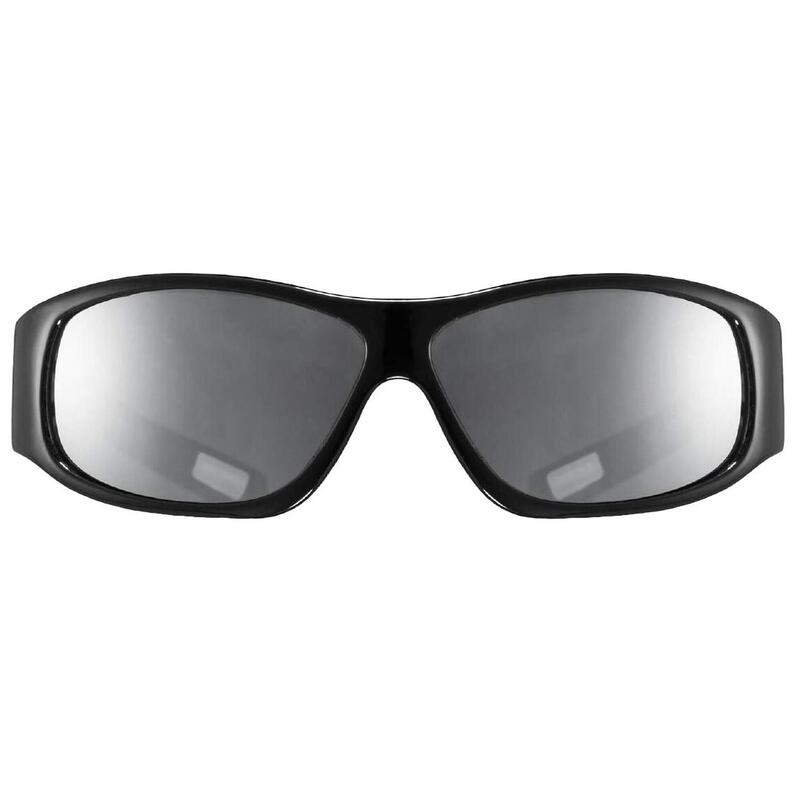 Okulary przeciwsłoneczne rowerowe dziecięce Uvex Sportstyle 509