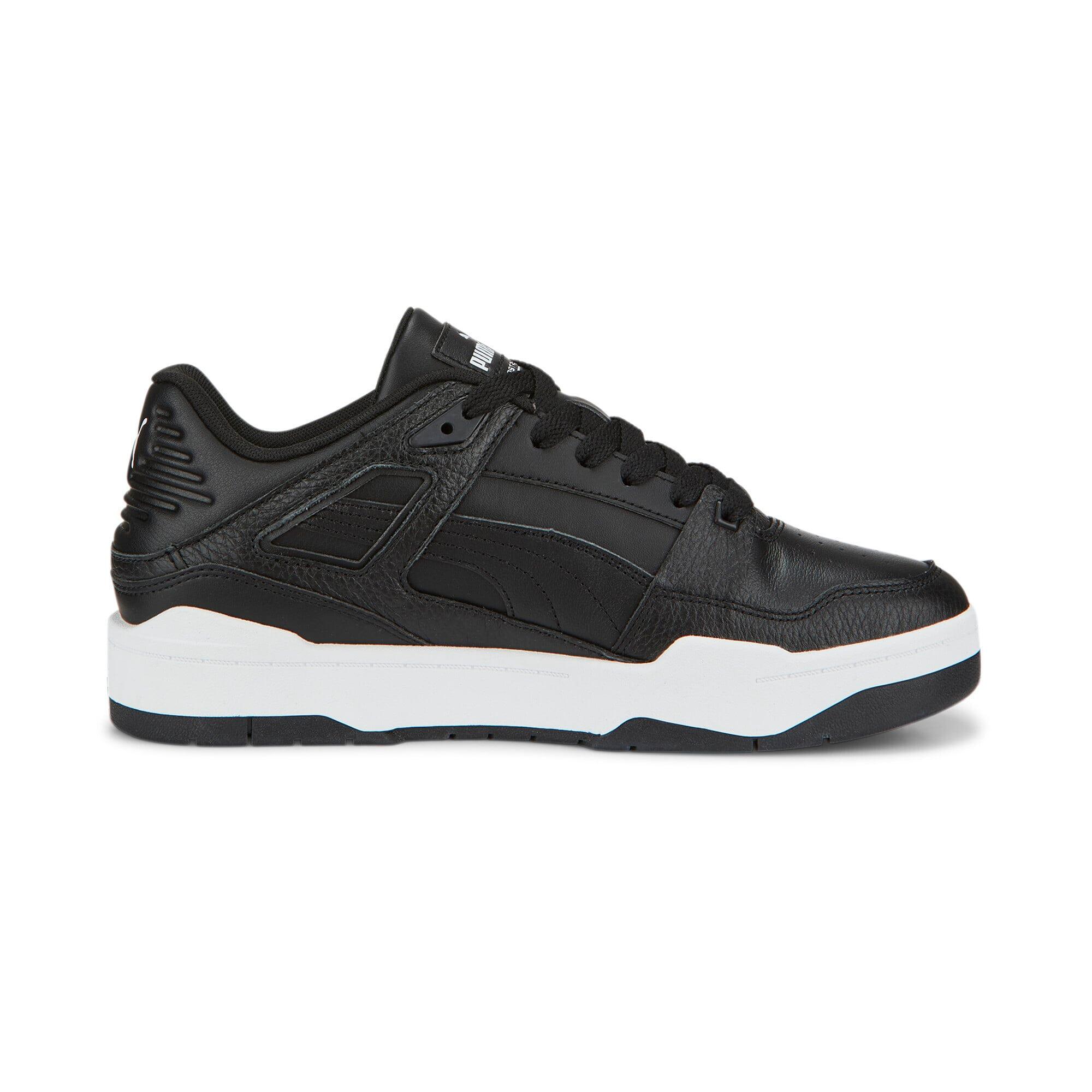 Chaussures universel hommes Puma Slipstream Invdr Lth 4/6