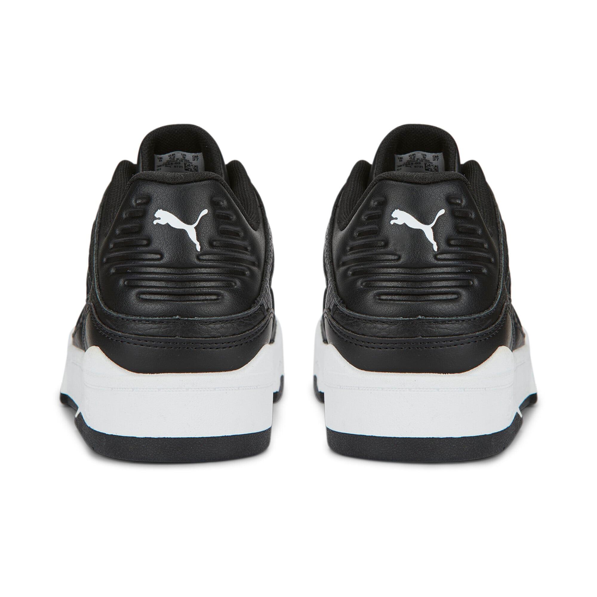 Chaussures universel hommes Puma Slipstream Invdr Lth 5/6