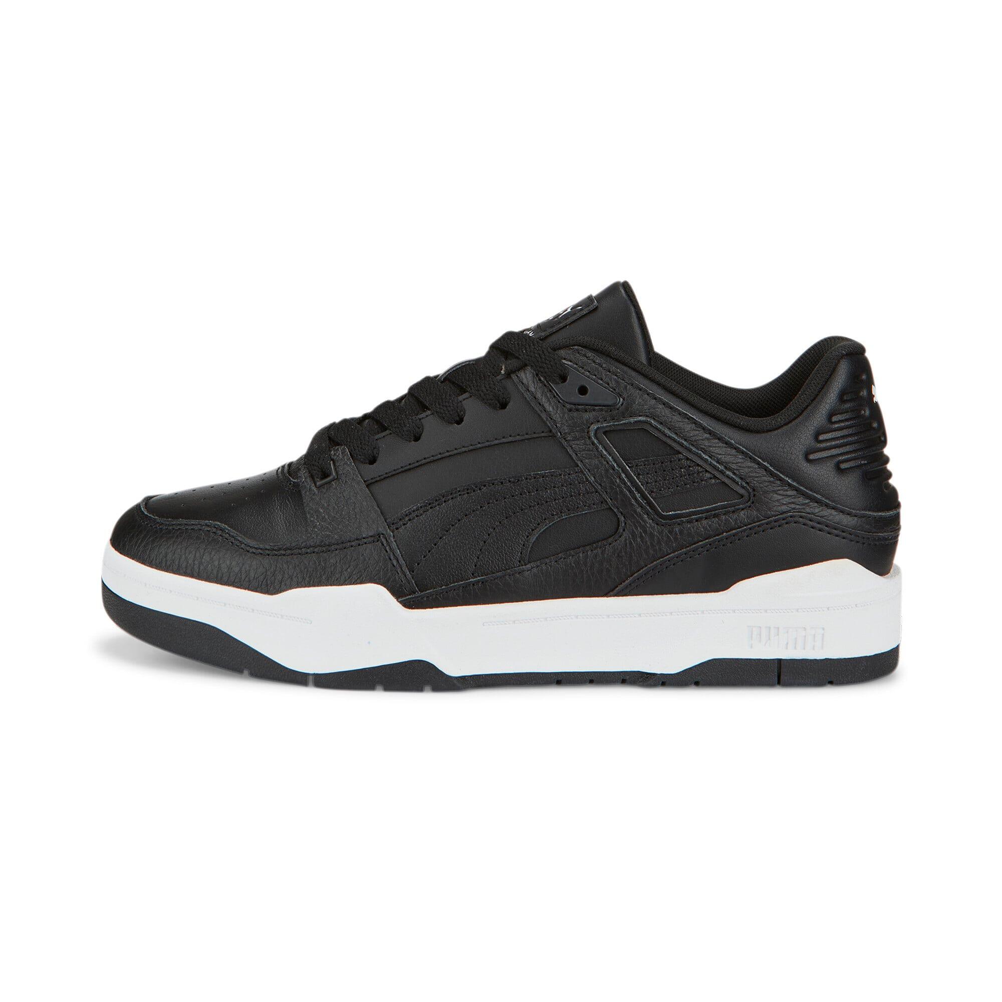 Chaussures universel hommes Puma Slipstream Invdr Lth 2/6